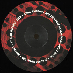 House Music Dos (Doin' It House Style) (VINYL) | Mint (M) Mint (M) - HOUSE *NEW*