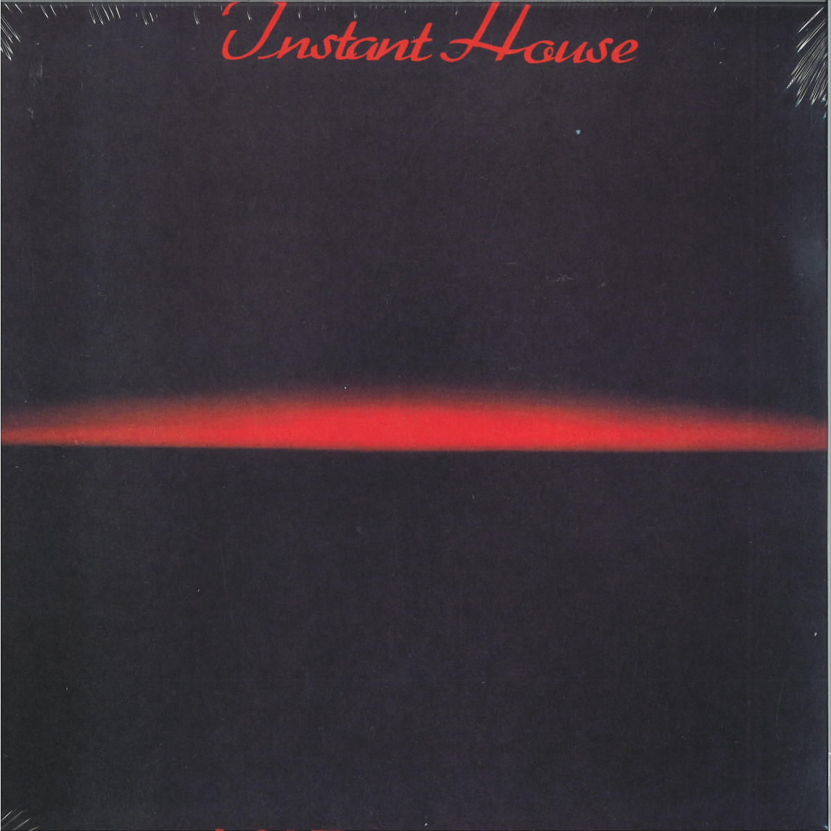 Instant House (Joe Claussell) - (PRESALE 6/15/26) Lost Horizons EP (VINYL) | Mint (M) Mint (M) - HOUSE *NEW*