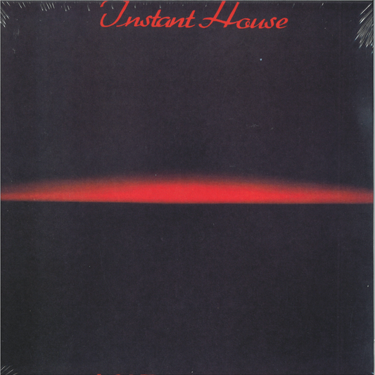 Instant House (Joe Claussell) - (PRESALE 6/15/26) Lost Horizons EP (VINYL) | Mint (M) Mint (M) - HOUSE *NEW*