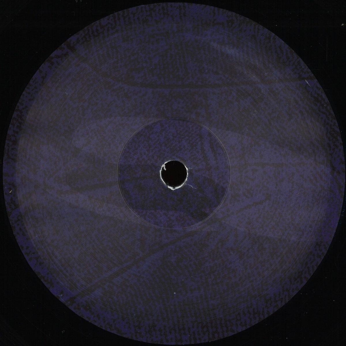 Inland Knights - Inland Knights Vol 1 (VINYL 12" Drop Music DRM01R) | NEW Mint (M) Mint (M) - HOUSE *NEW*