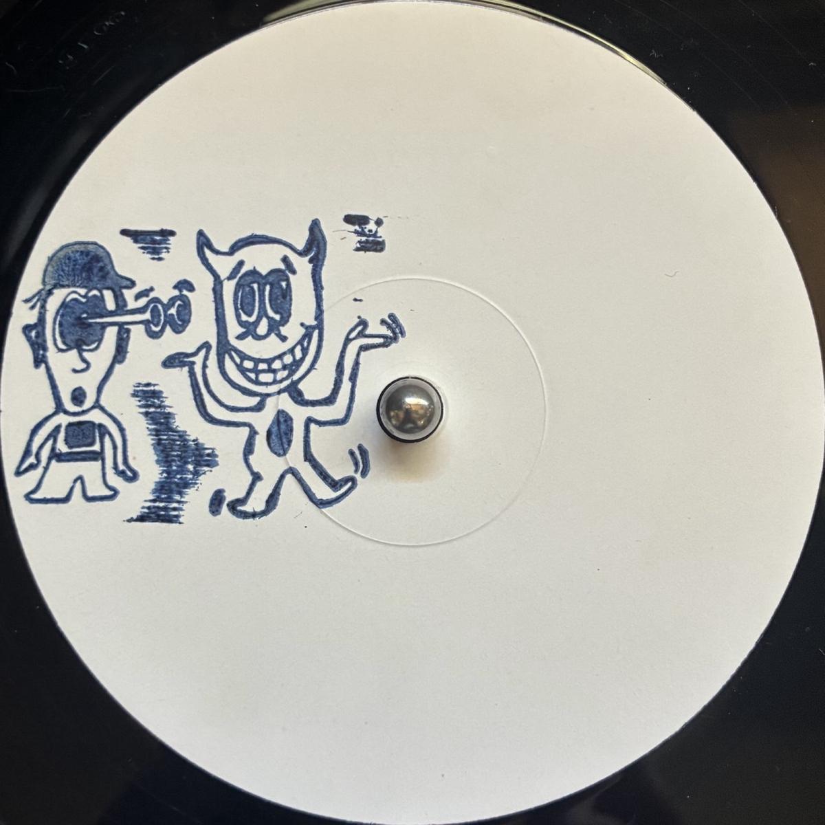 Brennan, Crypt Keepers - (PRESALE 09/04/26) Goodtunes 004 (VINYL 12" Goodtunes GT004 2026) | - HOUSE *NEW*