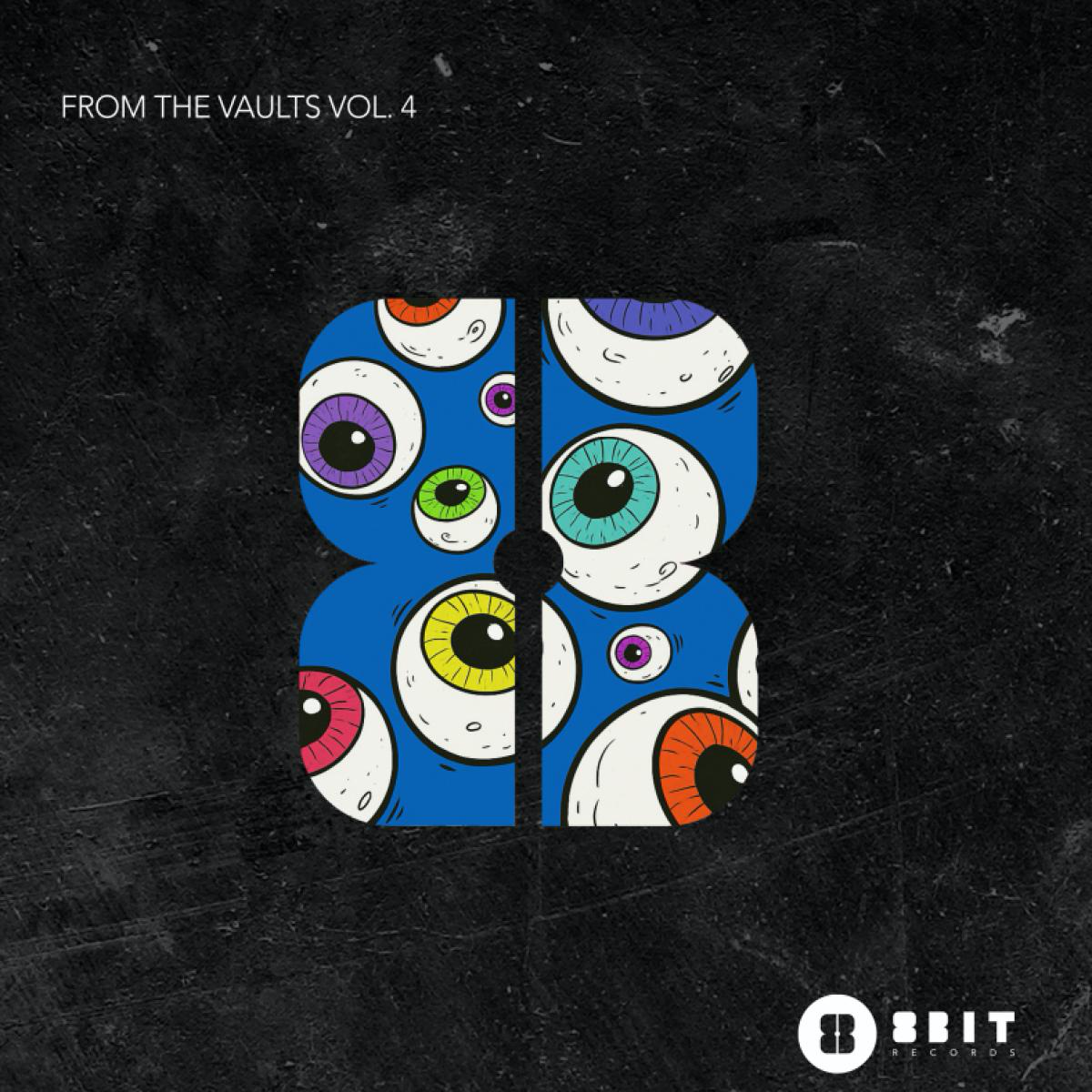 (PRESALE TBD) From The Vaults Vol. 4 (VINYL) | Mint (M) Mint (M) - HOUSE *NEW*