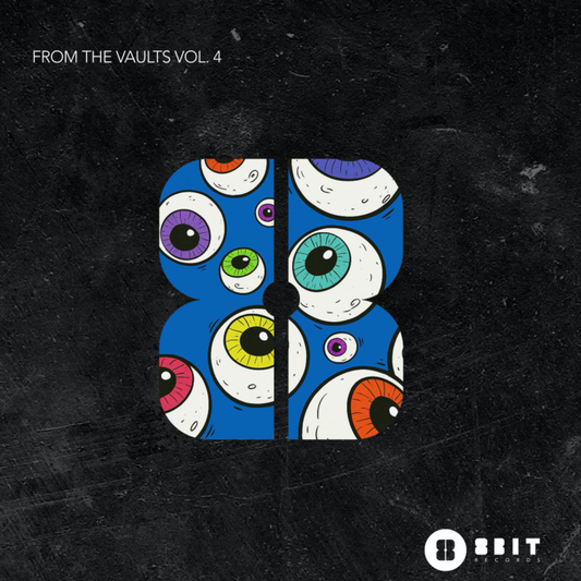 (PRESALE TBD) From The Vaults Vol. 4 (VINYL) | Mint (M) Mint (M) - HOUSE *NEW*