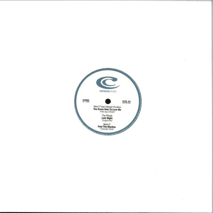 Various - Sounds Sampler Vol 1 (VINYL 12" Ocean Traxx OCNCNF-V001) | NEW Mint (M) Mint (M) - HOUSE *NEW*