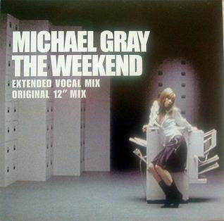 The Weekend (VINYL) | - HOUSE *NEW*