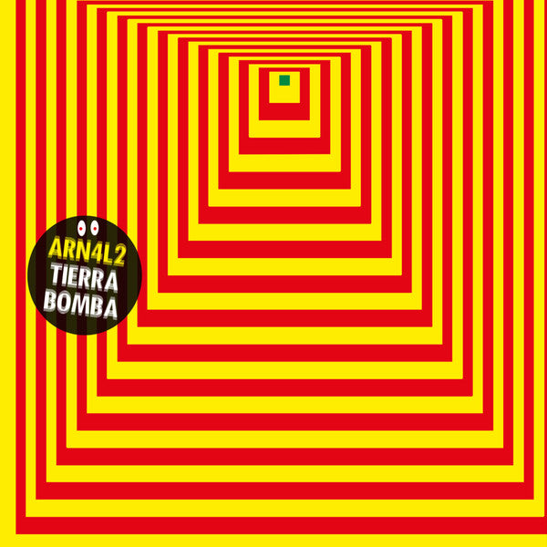 Tierra Bomba (VINYL) | Mint (M) Mint (M) - HOUSE *NEW*