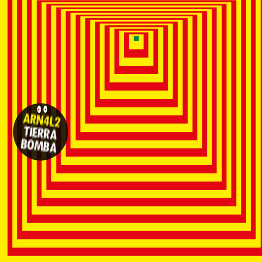 Tierra Bomba (VINYL) | Mint (M) Mint (M) - HOUSE *NEW*