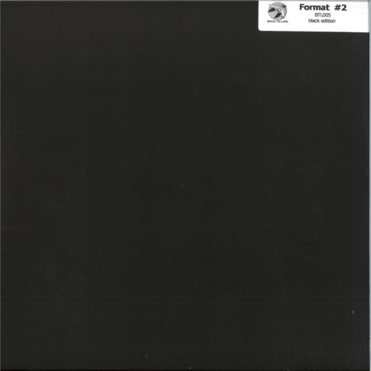 (PRESALE 5/24/26) #2 (VINYL) | Mint (M) Mint (M) - HOUSE *NEW*