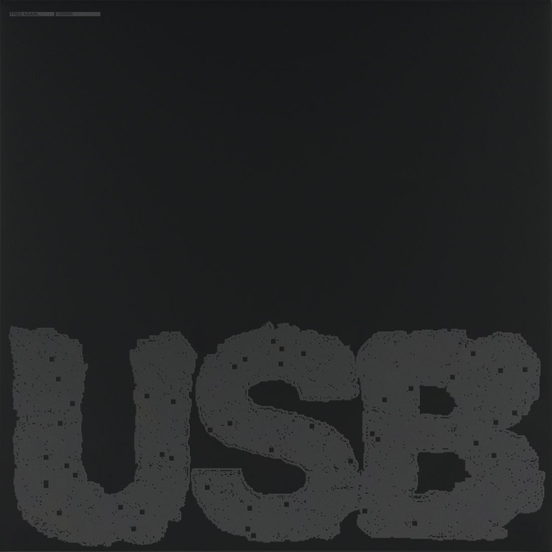 (PRE-ORDER 12/12/25) USB002 (2x VINYL) | Mint (M) Mint (M) - HOUSE *NEW*