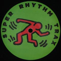 Both Ends (VINYL) | - HOUSE *NEW*