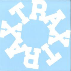 Trax Records: The 40th Anniversary Collection Part 6 (VINYL) | - HOUSE *NEW*