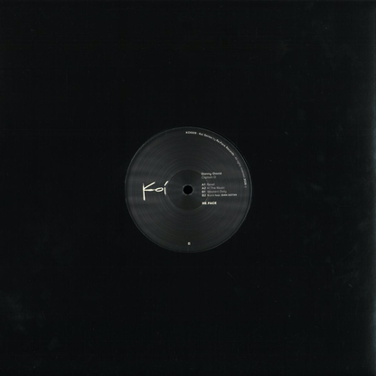 Captain D (VINYL) | Mint (M) Mint (M) - HOUSE *NEW*