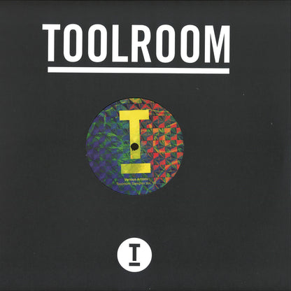 Various - Toolroom Sampler Vol. 10 (VINYL 12" Toolroom) | NEW - HOUSE *NEW*