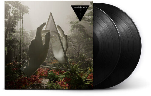 (PRE ORDER 3/20/26) Paradises (2xVINYL) | - HOUSE *NEW*