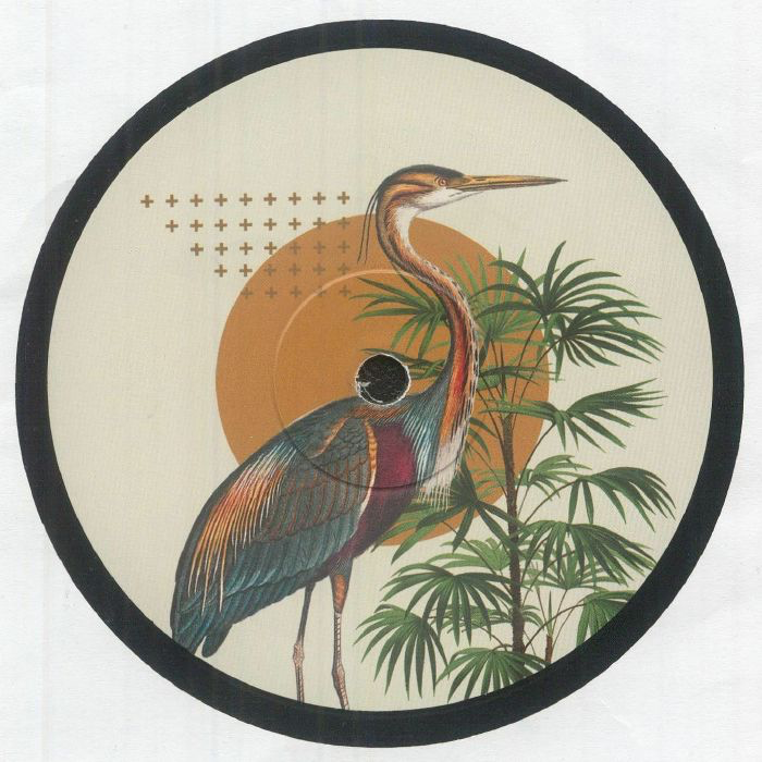 Shaka - (PRESALE) Smoky Club EP (VINYL) | Mint (M) Mint (M) - HOUSE *NEW*
