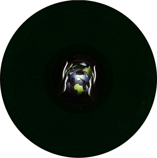 Planet Earth EP (VINYL) | Mint (M) Mint (M) - HOUSE *NEW*