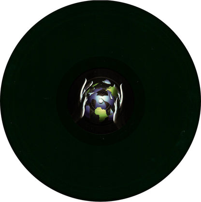 Planet Earth EP (VINYL) | Mint (M) Mint (M) - HOUSE *NEW*