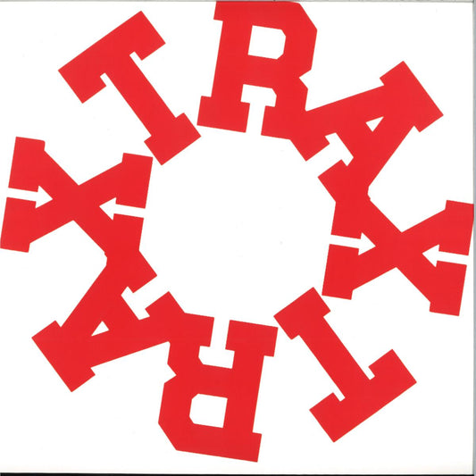 Various - Trax Records: The 40th Anniversary Collection (VINYL 12" Trax TRX2709VINYL5 2025) | NEW - HOUSE *NEW*