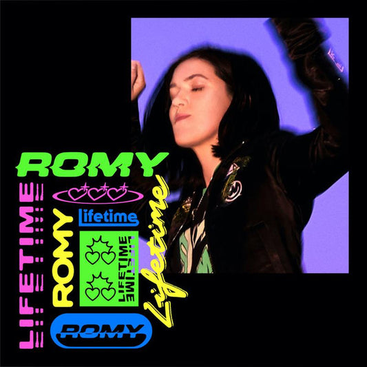 Lifetime (Remixes) | Mint (M) Mint (M)