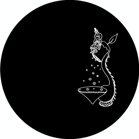 Sascha Dive, Robert Owens, Bengoa - (PRESALE 7/1/26) Back To Balance EP (VINYL) | Mint (M) Mint (M) - HOUSE *NEW*