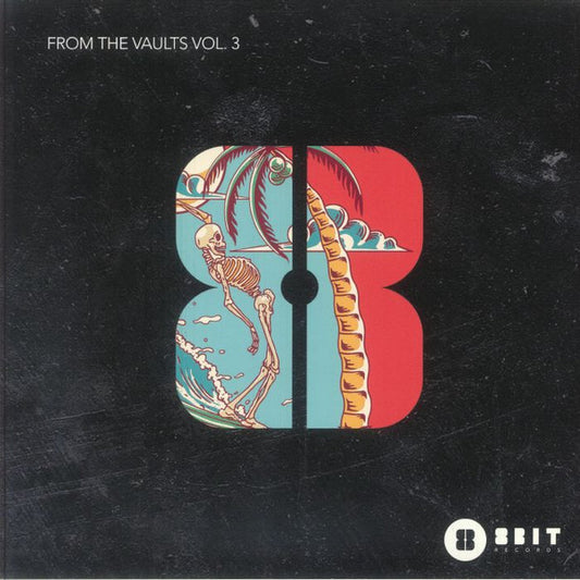 From The Vaults Vol. 3 (VINYL) | - HOUSE *NEW*