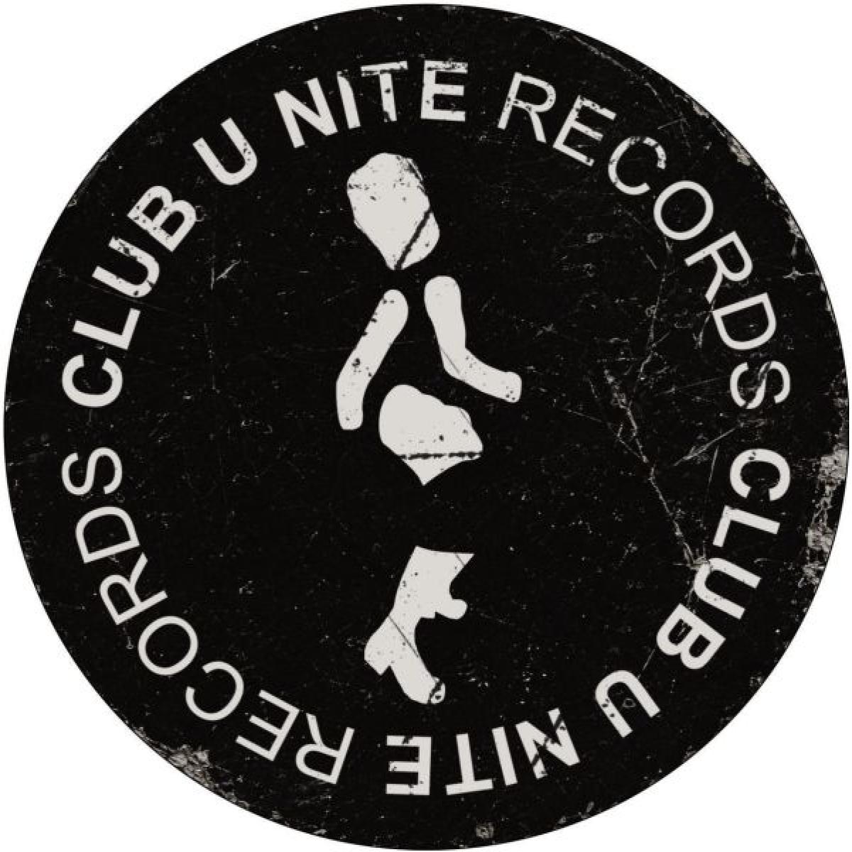 Various - (PRESALE 10/15/26) His Master's Vinyl (VINYL 12" Club U Nite CUNT041) | NEW - HOUSE *NEW*