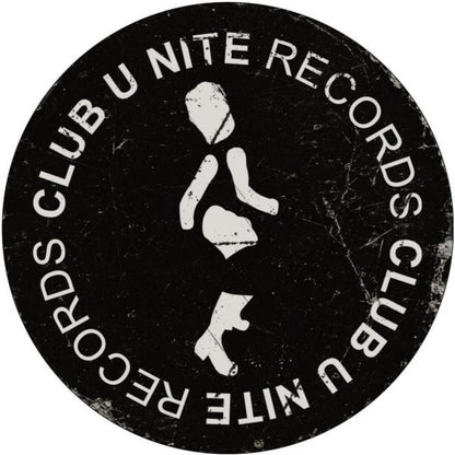 Various - (PRESALE 10/15/26) His Master's Vinyl (VINYL 12" Club U Nite CUNT041) | NEW - HOUSE *NEW*