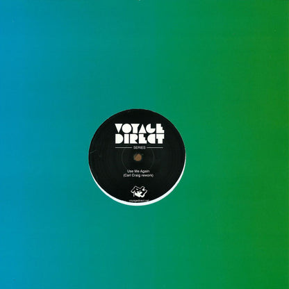 Use Me Again (And Again) (VINYL) | - HOUSE *NEW*