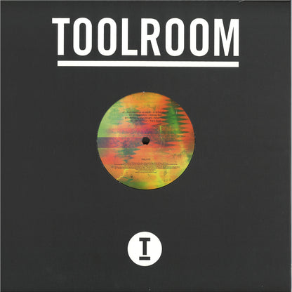 Various - Toolroom Sampler Vol. 3 (VINYL 12" Toolroom) | NEW - HOUSE *NEW*