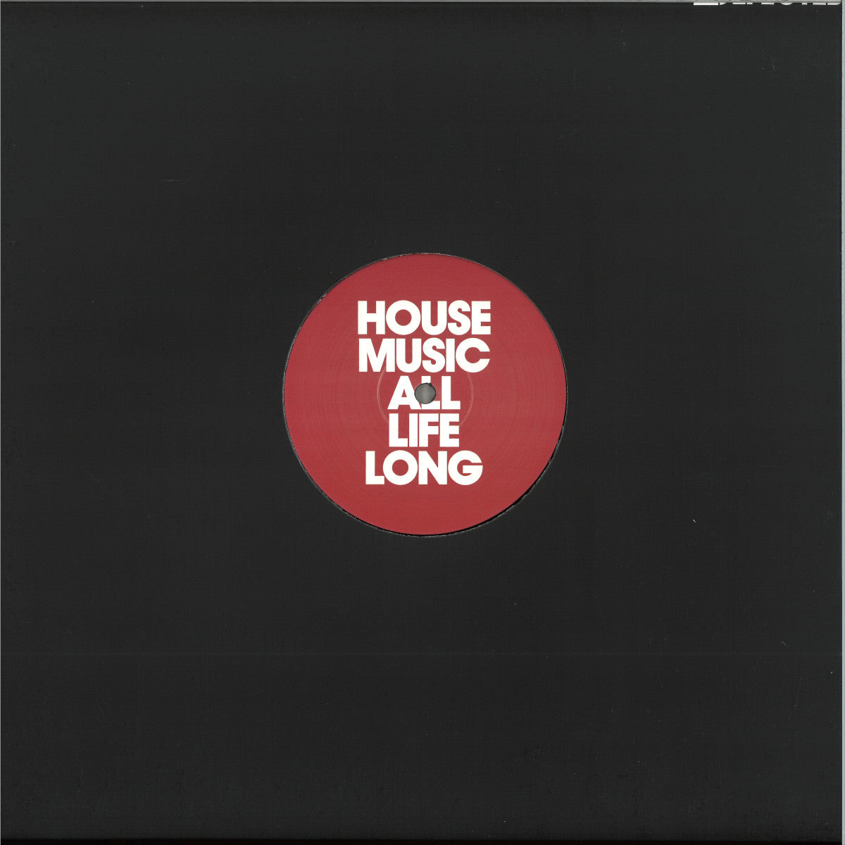 Various - Sampler EP 4 (VINYL 12" Defected DFTD570) | NEW Mint (M) Mint (M) - HOUSE *NEW*