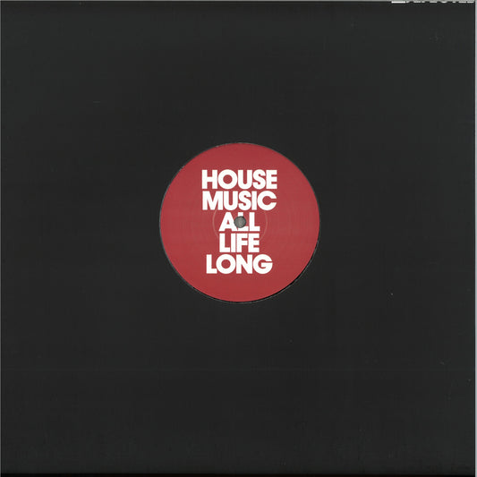 Various - Sampler EP 4 (VINYL 12" Defected DFTD570) | NEW Mint (M) Mint (M) - HOUSE *NEW*