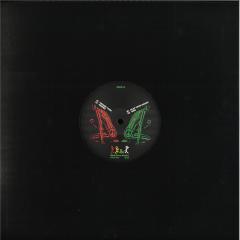 Vol 2 - ATCQ House Edits (VINYL 12") | Mint (M) Mint (M) - HOUSE *NEW*