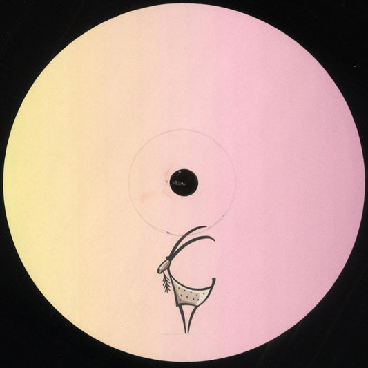 Unknown Artist - La Chèvre 007 (VINYL 12" La Chèvre CHE007 2026) | NEW - HOUSE *NEW*