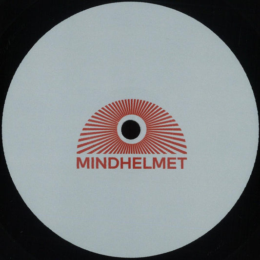 Leon - MINDHELMET 26 (VINYL 12" Mindhelmet) | NEW - HOUSE *NEW*