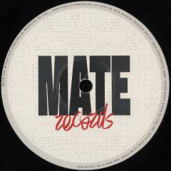 Toolate Groove - Librame EP (VINYL) | Mint (M) Mint (M) - HOUSE *NEW*