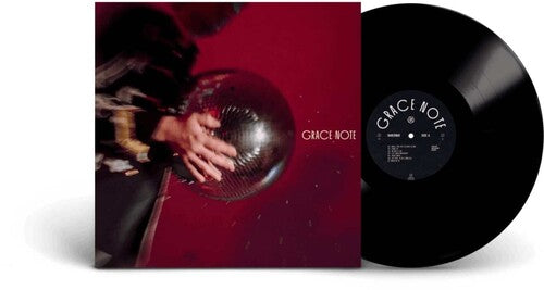 BAKERMAT - GRACE NOTE (VINYL LP DGGF210.1) | NEW - HOUSE *NEW*