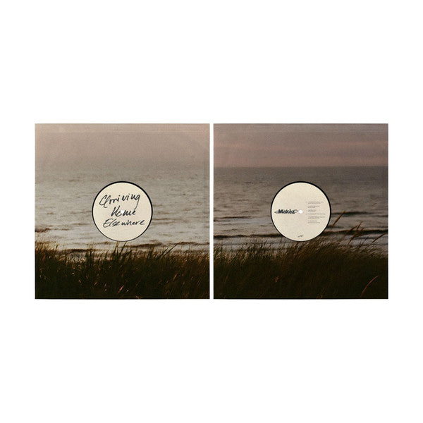 Arriving Home Elsewhere (2xVINYL) | Mint (M) Mint (M) - HOUSE *NEW*