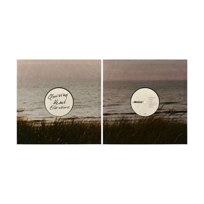 Arriving Home Elsewhere (2xVINYL) | Mint (M) Mint (M) - HOUSE *NEW*