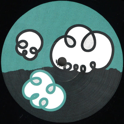 Split EP #4 (VINYL 12") | Mint (M) Mint (M) - HOUSE *NEW*