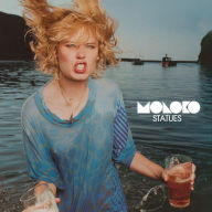Moloko - Statues (180G Black VINYL 2xLP Music On Vinyl MOVLP2460) | - HOUSE *NEW*
