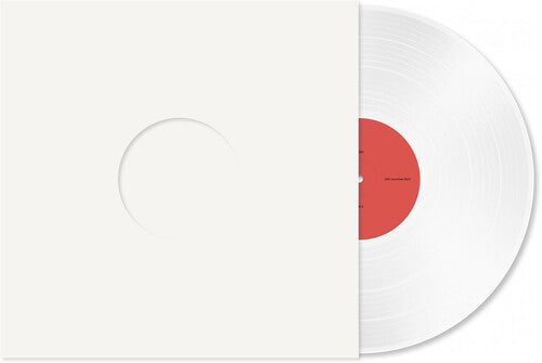 Actual Life 1 (Live) (BF 2025 RSD Exclusive, Colored Vinyl) | - HOUSE *NEW*