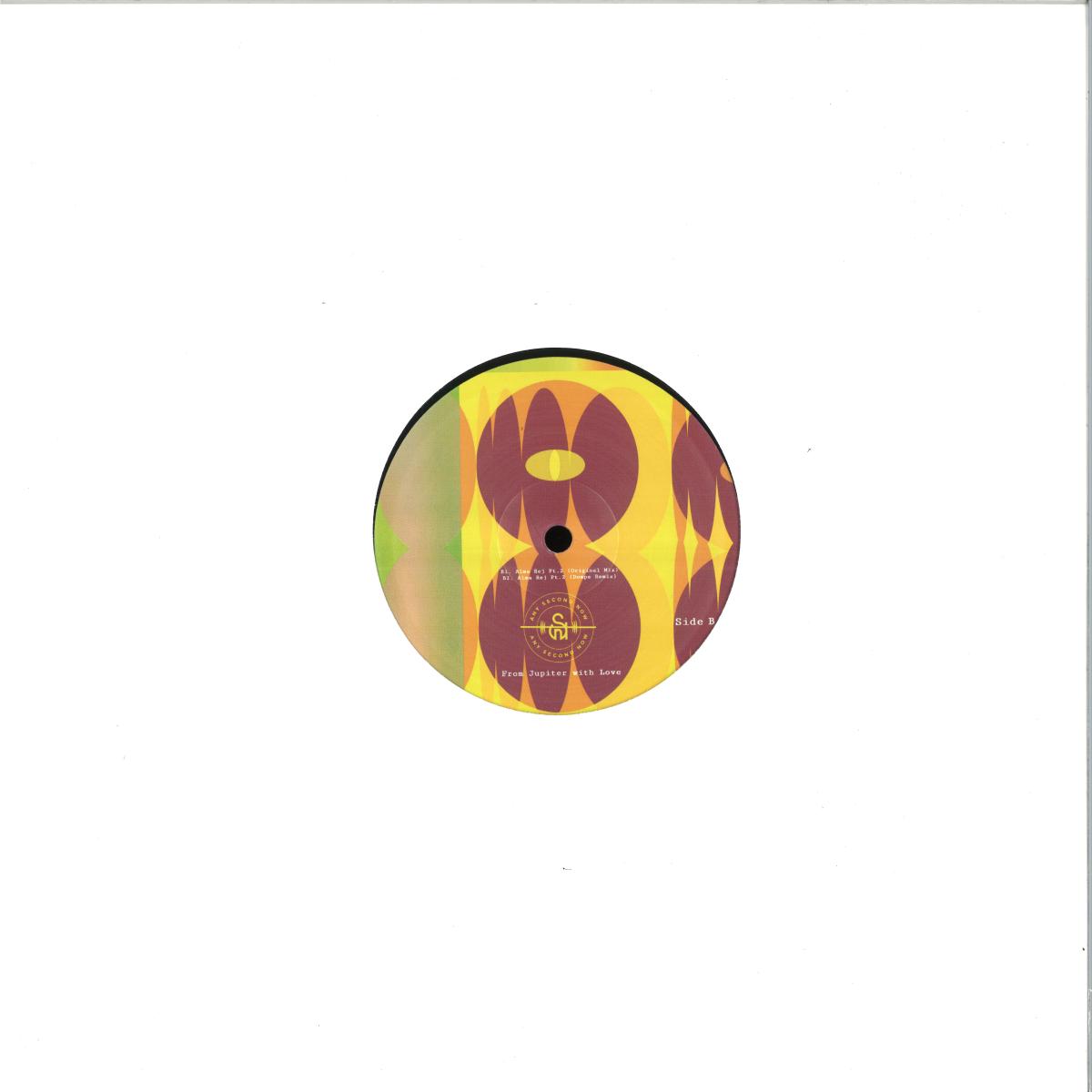 Zcelli Forever - Home (VINYL 12" Any Second Now) | NEW - HOUSE *NEW*