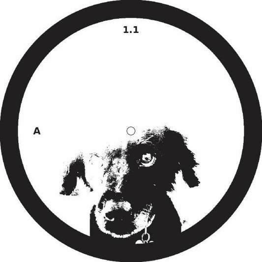 Unknown - (PRESALE 1/25/27) SE1.1 (VINYL 12" Simona Edits) | NEW - HOUSE *NEW*
