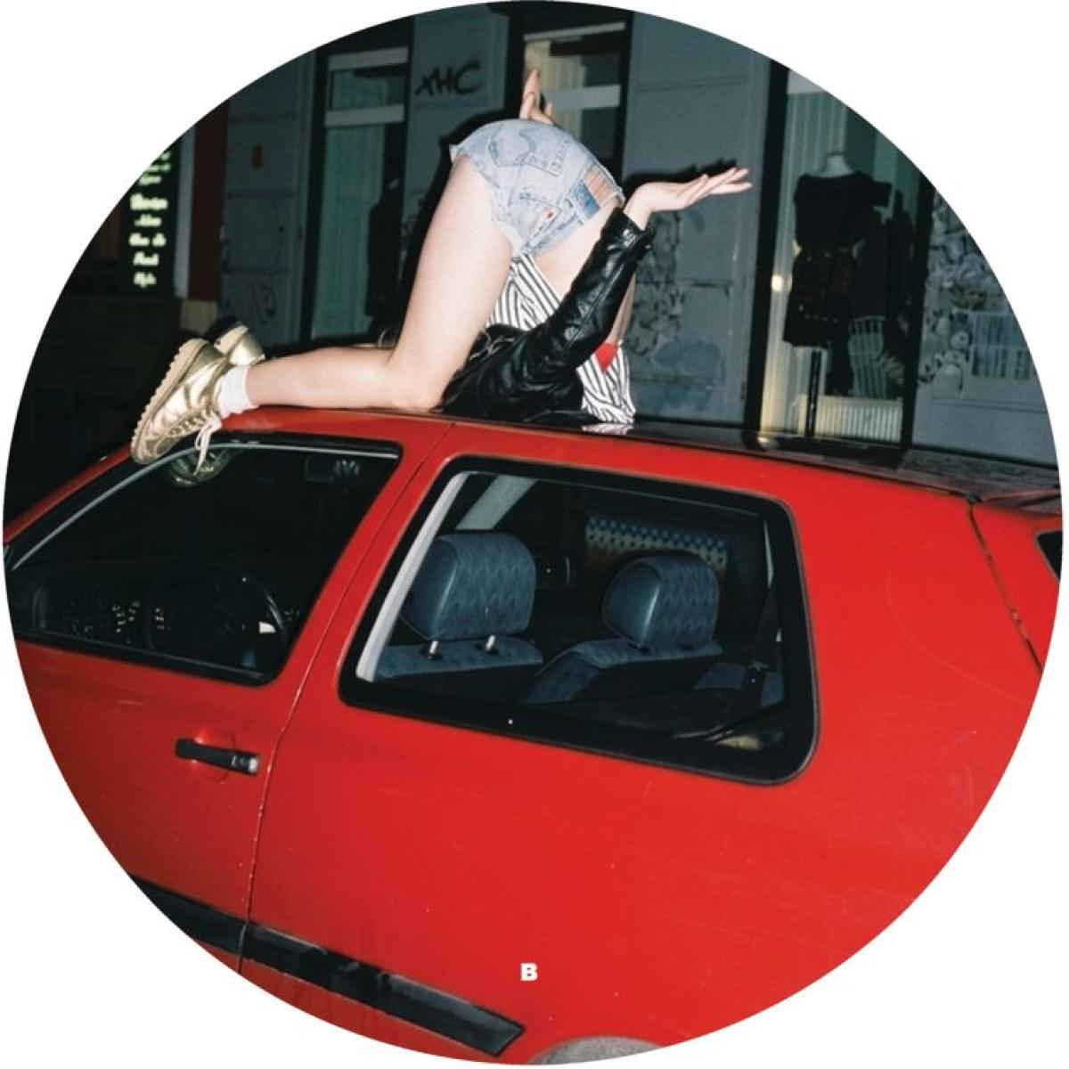 Miraggio - (PRESALE 09/09/26) After The Sun (VINYL 12" Visual Distortions) | NEW - HOUSE *NEW*