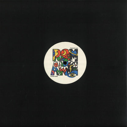 Lorenzo Dada - Fantastic Love (VINYL 12" Romance Music) | NEW - HOUSE *NEW*