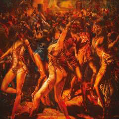 (PRE-ORDER 4/3/26) Doin’ Ya Thang (VINYL) | - HOUSE *NEW*