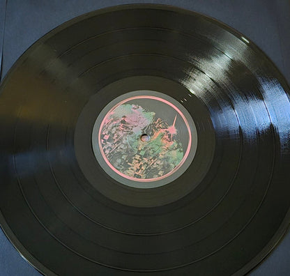 Any Signs Of Love (2 X VINYL) | Mint (M) Mint (M) - HOUSE *NEW*