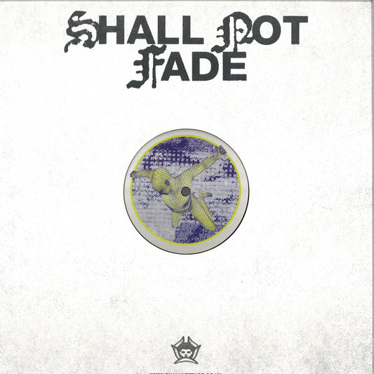 Cinthie - Free Fall EP (VINYL 12" Shall Not Fade SNF060) | NEW Mint (M) Mint (M) - HOUSE *NEW*