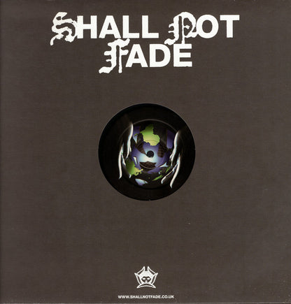 Planet Earth EP (VINYL) | Mint (M) Mint (M) - HOUSE *NEW*