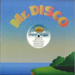 Spacer Woman (Cantonese Cover) (VINYL) | Mint (M) Mint (M) - HOUSE *NEW*